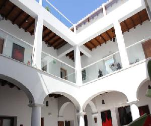 Hoteles en Velez - Hotel Palacio Blanco