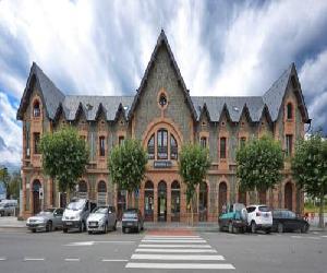 Hoteles en Puigcerdà - Hotel Parada Puigcerda