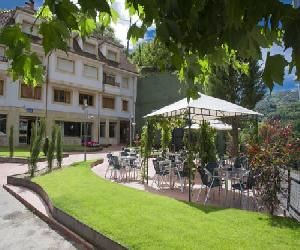 Hoteles en Cangas del Narcea - Hotel Peñagrande