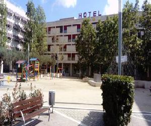 Hoteles en Vilafranca del Penedès - Hotel Sercotel Pere III El Gran