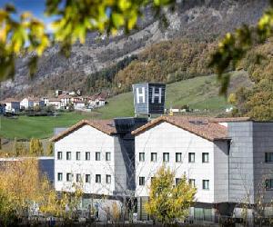 Hoteles en Irurtzun - Hotel Plazaola