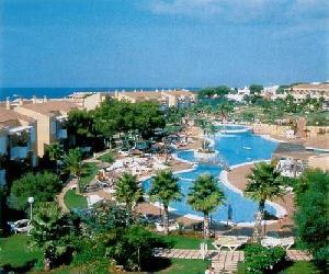 Hoteles en Son Xoriguer - Hotel Princesa Playa