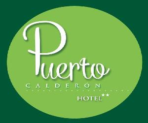 Hoteles en Oreña - Hotel Puerto Calderon