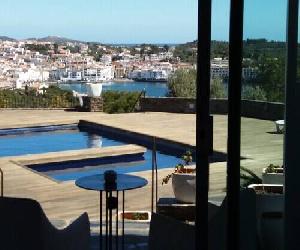 Hoteles en Cadaqués - Hotel Rec de Palau