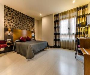 Hoteles en Cádiz - Hotel Regio Cádiz