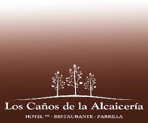 Hoteles en Alhama de Granada - Hotel Restaurante Los Caños de la Alcaiceria