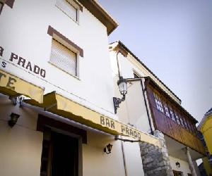 Hoteles en Boal - Hotel Restaurante Prado