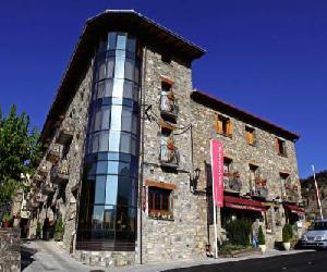 Hoteles en Escalona - Hotel Restaurante Revestido