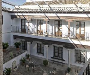 Hoteles en Almagro - Hotel Retiro del Maestre