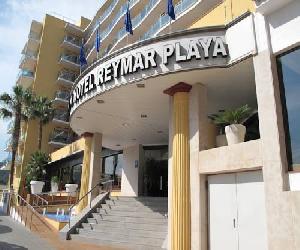 Hoteles en Malgrat de Mar - Hotel Reymar Playa