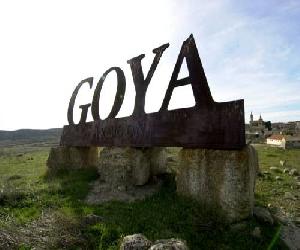 Hoteles en Fuendetodos - Hotel Rural Capricho de Goya