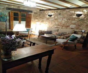 Hoteles en Ayllón - Hotel Rural El Adarve