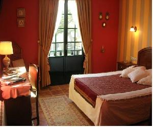 Hoteles en Argüero - Hotel Rural La Figar