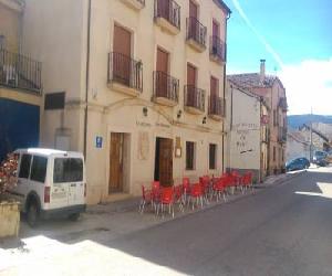 Hoteles en Prádena - Hotel Rural La Mesta