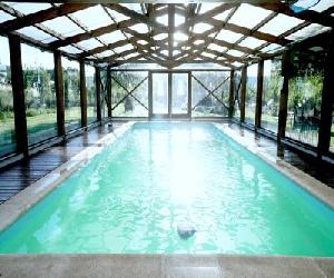 Hoteles en Carucedo - Hotel Rural La Peregrina