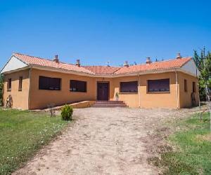 Hoteles en El Perdigón - Hotel Rural La Yagona
