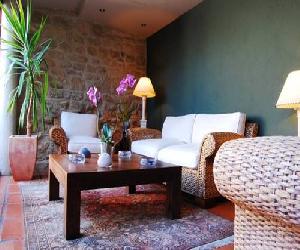 Hoteles en Áibar - Hotel Rural Nobles de Navarra