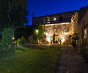 Hoteles en Santa Eugenia - Finca Sa Torre de Santa Eugènia