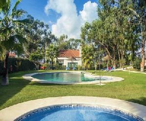 Hoteles en Villablanca - Hotel Rural Terrablanca