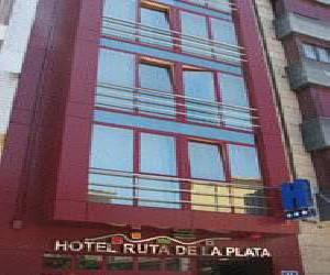 Hoteles en Pola de Lena - Hotel Ruta de la Plata de Asturias