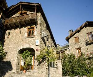 Hoteles en Ordino - Hotel Santa Bàrbara De La Vall D'ordino