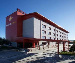 Hoteles en Vilafranca del Penedès - Hotel Sercotel Basic