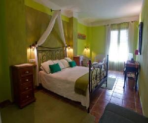 Hoteles en San Miguel de Valero - Hotel Sierra Quilama