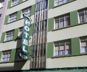 Hoteles en Ferrol - Hotel Silva