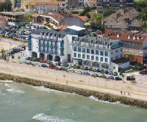 Hoteles en Suances - Hotel Soraya