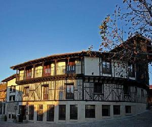 Hoteles en Mogarraz - Hotel Spa Villa de Mogarraz