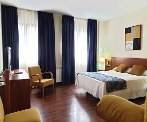 Hoteles en Teruel - Hotel Suite Camarena