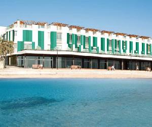 Hoteles en Corralejo - Hotel THe Corralejo Beach