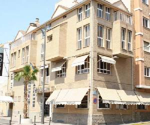 Hoteles en Burjasot - Hotel Trapemar
