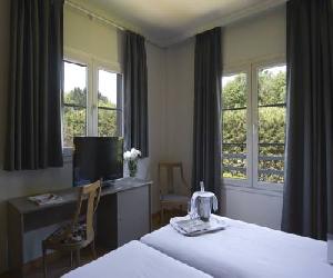 Hoteles en Irún - Hotel Urdanibia Park