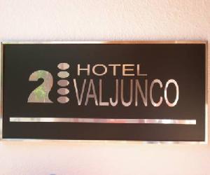 Hoteles en Valencia de Don Juan - Hotel Valjunco