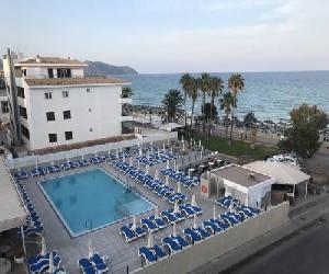 Hoteles en Cala Millor - R2 Veronica