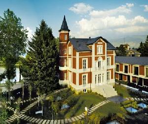 Hoteles en Puigcerdà - Hotel Villa Paulita
