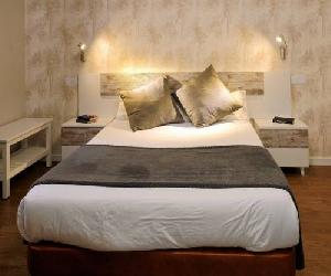 Hoteles en Griñón - Hotel Vivar