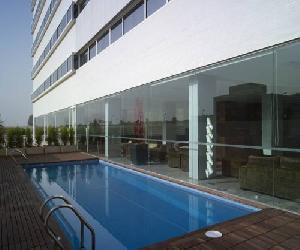Hoteles en Aldaya - Hotel Xon's Valencia