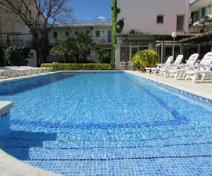 Hoteles en Altafulla - Hotel Yola