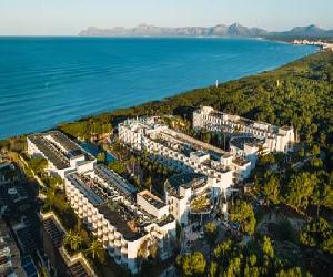 Hoteles en Playa de Muro - Iberostar Albufera Park