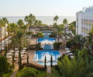 Hoteles en Playa de Muro - Iberostar Albufera Playa