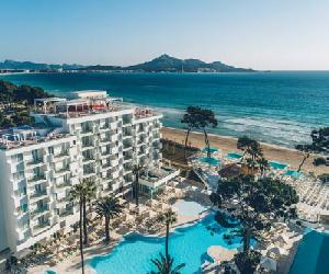 Hoteles en Playa de Muro - Iberostar Alcudia Park