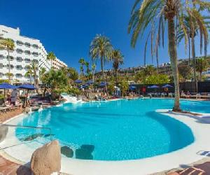Hoteles en San Agustin - Corallium Beach by Lopesan Hotels
