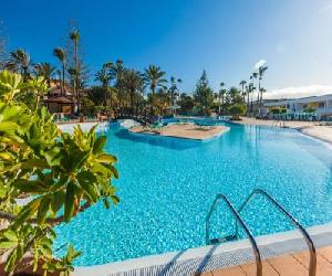 Hoteles en San Agustin - Abora Interclub Atlantic by Lopesan Hotels