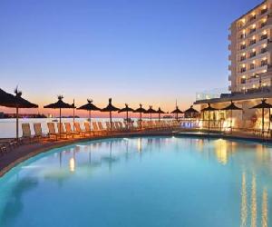 Hoteles en San Antonio Bay - Alua Hawaii Ibiza