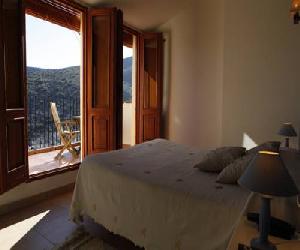 Hoteles en Vilafames - L'Antic Portal