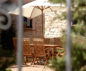 Hoteles en Camañas - Casa Rural La Carretería