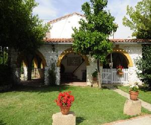Hoteles en Navaconcejo - La Casería