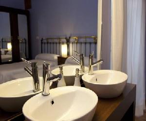 Hoteles en Almajano - La Casona de la Mesta